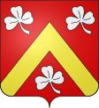 Vieux-Mesnil címere