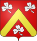 Coat of arms of Vieux-Mesnil