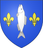 Blason de Mariekerke