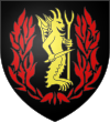 Blason de Bessans