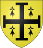 Blason de Betton