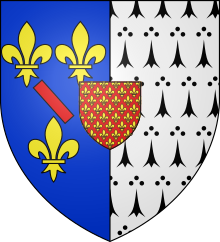 Ficheiro:Blason_ville_fr_Châteaubriant_2_(Loire-Atlantique).svg