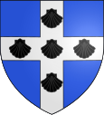 Crouzilles coat of arms