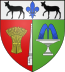 Blason de Dammartin-sur-Tigeaux