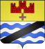 Wappen von Granges-sur-Lot