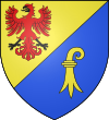 Blason ville fr Les-Ancizes (Puy-de-Dôme).svg