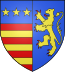 Wappen von Madranges