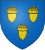 Wappen von Mervilla