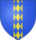 Blason ville fr Roquefort-des-Corbières (Aude).svg