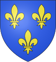 Siran Coat of Arms