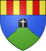 Blason de Troubat