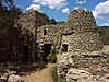 Les Capitelles de Blauzac