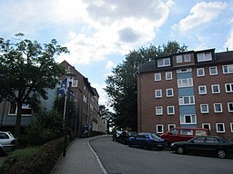 Blocksberg in Kiel