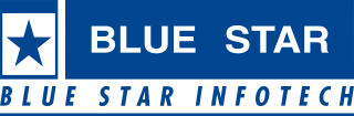 <span class="mw-page-title-main">Blue Star Infotech</span>
