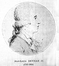 Vignette pour Jean-Louis Deville