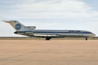 Boeing 727—235 компании Pan Am