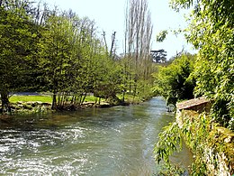 Vouneuil-sous-Biard - Vue