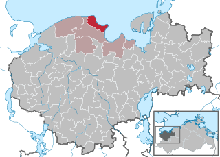 Boltenhagen,  Mecklenburg-Vorpommern, Deutschland