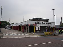 The old bus station, situated on Moor Lane Bolton Bus Station (6).JPG