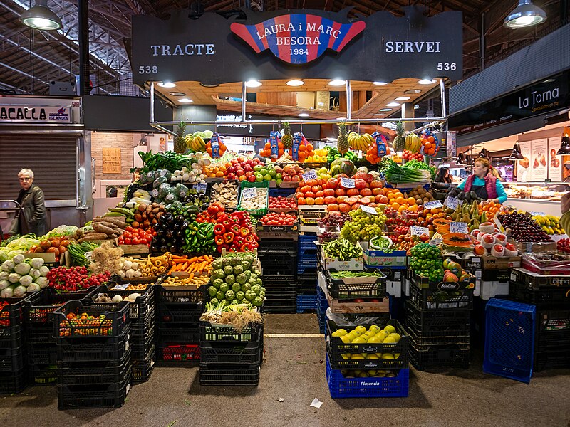 File:Boqueria, Barcelona (P1170746).jpg