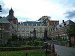 Château de Borgharen