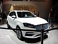 Borgward BXi7