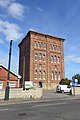 Water Tower in Boscombe, built c.1869. [265]