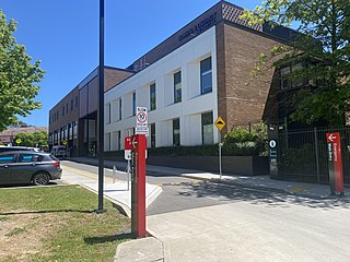 <span class="mw-page-title-main">Bowral and District Hospital</span> Hospital in New South Wales, Australia