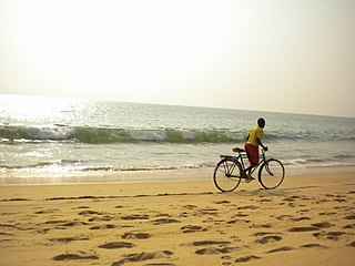 Cabo Ledo Commune in Luanda, Angola