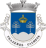 Blason de Prazeres