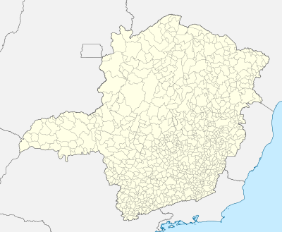 Stato di Minas Gerais