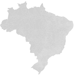 Municipalities of Brazil by state Brazil Municipalities.svg