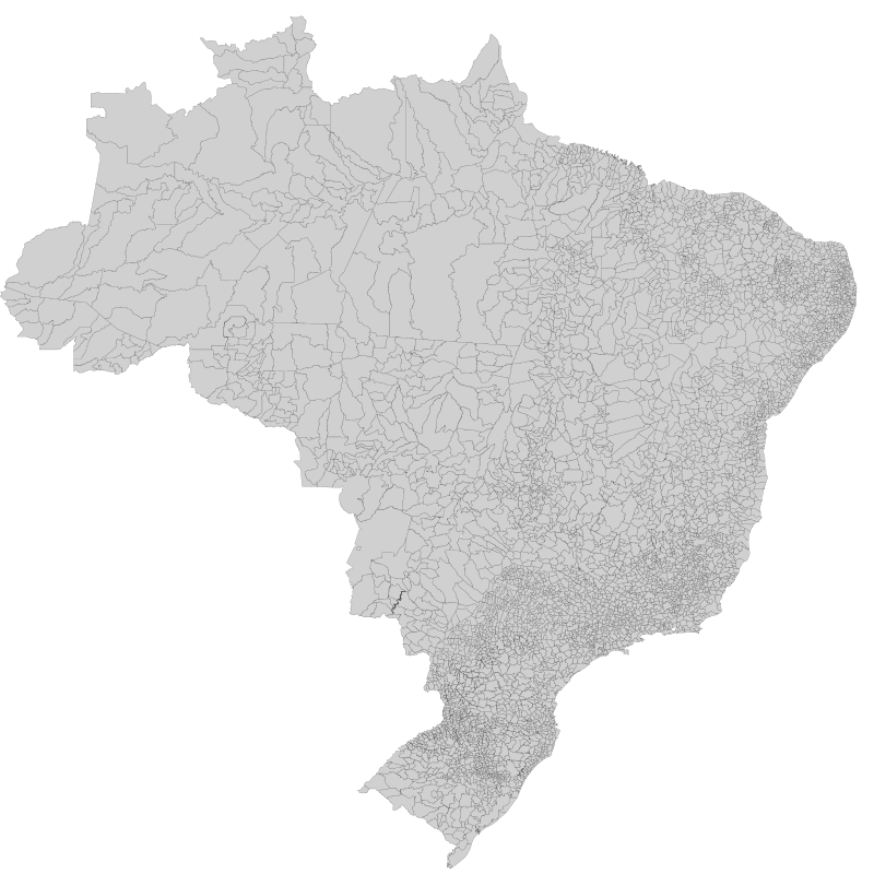 AURORA DO EQUADOR - Missão Pará Amapá