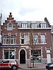 (nl) Breedhuis „Dit huis is genaamd de Noteboom”