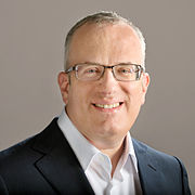 Brendan Eich, creator of JavaScript and founder of Mozilla