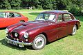Bristol 405 1971cc Year of manufacture given as 1955.JPG