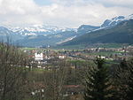 Brixen im Thale und Kirchberg in Tirol Pfarrkirche.JPG