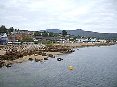 Brodik, Arran oroli - geograph.org.uk - 557064.jpg