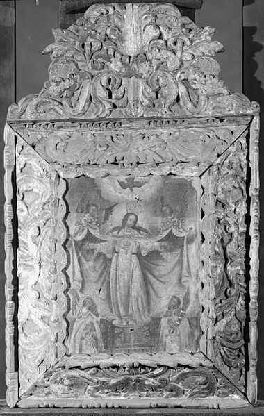 File:Brooklyn Museum - Virgin of Mercy - overall.jpg