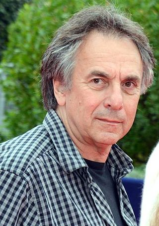 <span class="mw-page-title-main">Bruno Nuytten</span> French cinematographer turned director (born 1945)