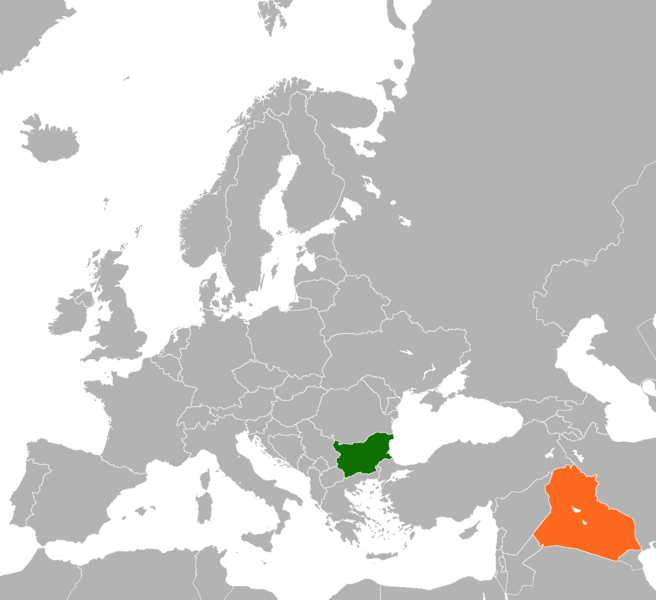 File:Bulgaria Iraq Locator.png