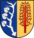 Wappen von Bulovka