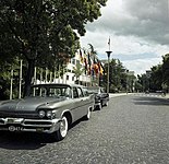 1959 DeSoto Diplomat 4-Door Wagon