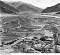 La valle dello Yarlung nel 1938