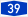 Bundesautobahn 39 number.svg