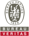 Thumbnail for File:Bureau Veritas 1828 logo.png