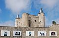 Burg Noirmoutier