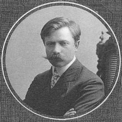 Депутат 4-й Думы, 1913.