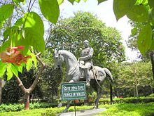 Kala Ghoda Art Precinct