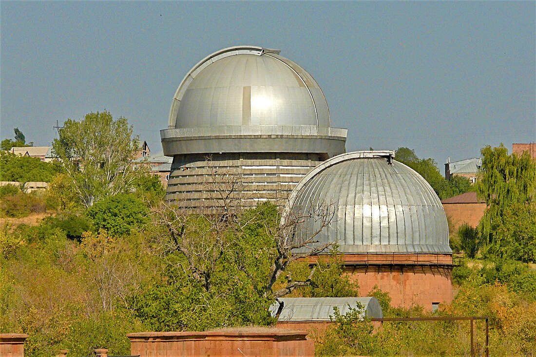 Observatori de Biurakan